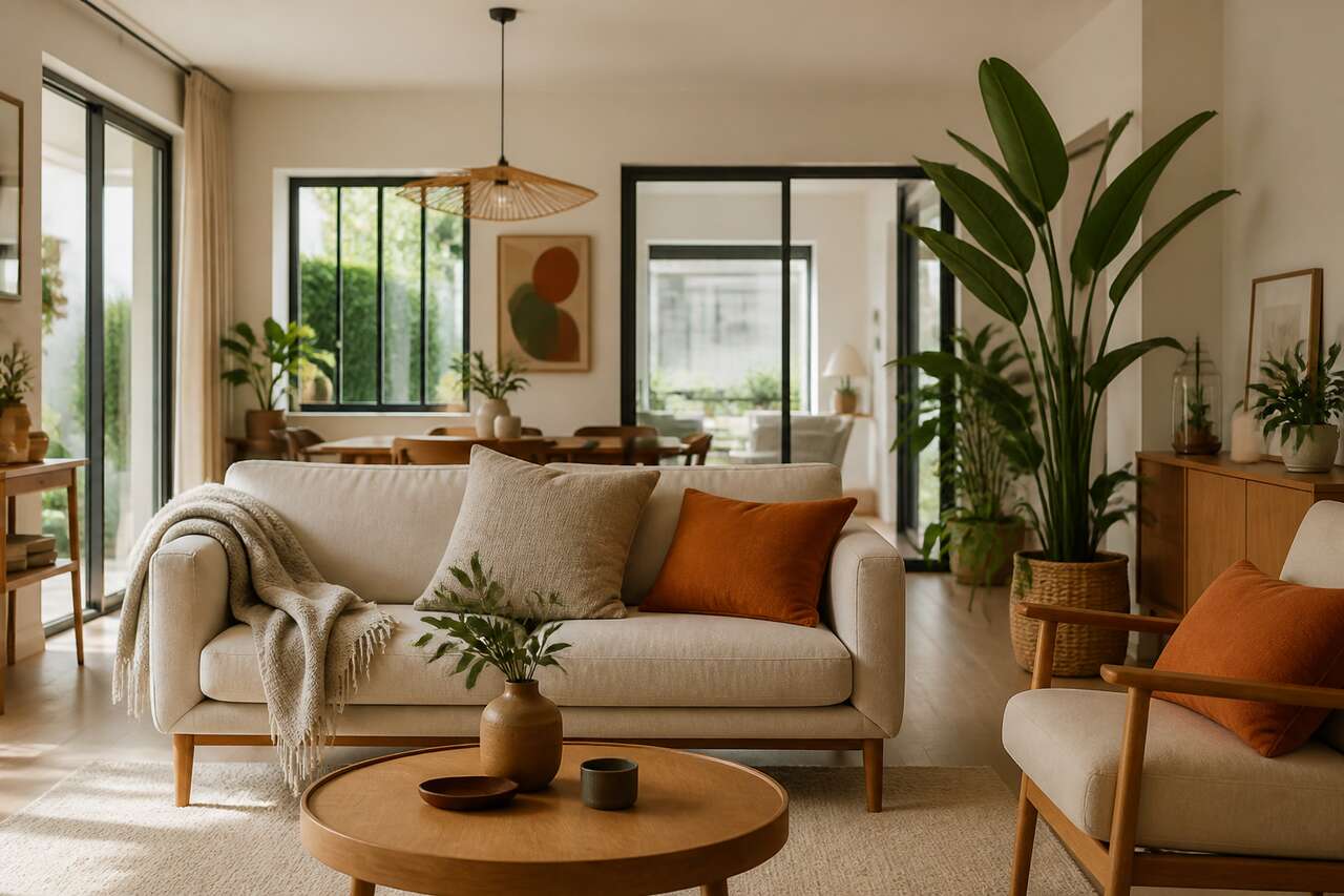 Aménager son logement facilement : astuces et conseils