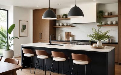 Tendances Décoration Pour La Cuisine : quoi De Neuf ?