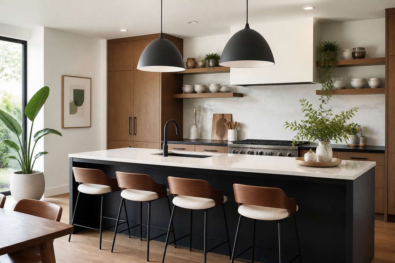 Tendances Décoration Pour La Cuisine : quoi De Neuf ?