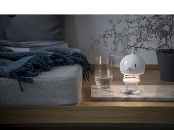 Découvrez notre avis détaillé sur la lampe LED Hoptimist : design scandinave, fonctionnalités tactiles et qualité premium pour votre intérieur. 