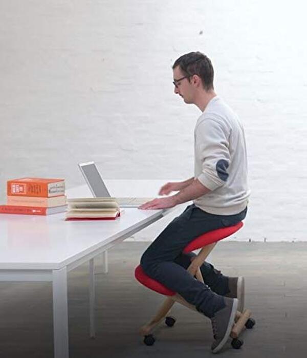 Découvrez notre test détaillé de la chaise ergonomique Cinius noire/rouge : confort, design et performances analysés pour vous aider à faire le bon choix. 