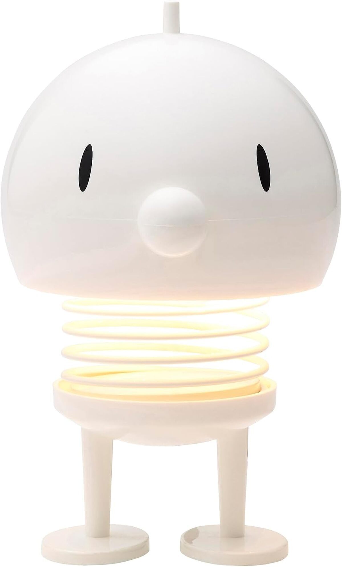 Avis sur la lampe LED Hoptimist : design danois et fonctionnalités tactiles
