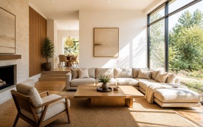 Comment optimiser l&rsquo;éclairage naturel dans sa maison ?