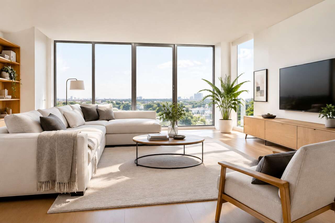 Optimiser l&rsquo;agencement et le mobilier pour &eacute;viter les zones d&rsquo;ombre