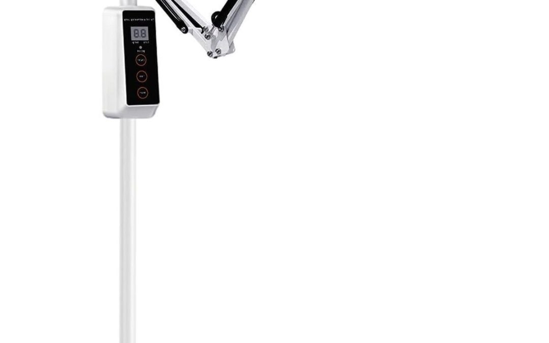 Test des lampes TDP 3-en-1 Leawell : soulagement par infrarouge