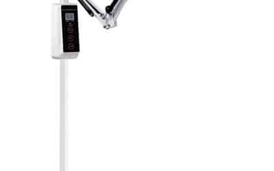 Test des lampes TDP 3-en-1 Leawell : soulagement par infrarouge