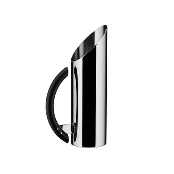 Découvrez notre test détaillé de la carafe Alessi Mb03 Tua en acier inoxydable : qualité, design et performance pour votre cuisine moderne. 