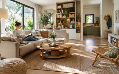 Rangement et bien-être : comment optimiser votre habitat ?