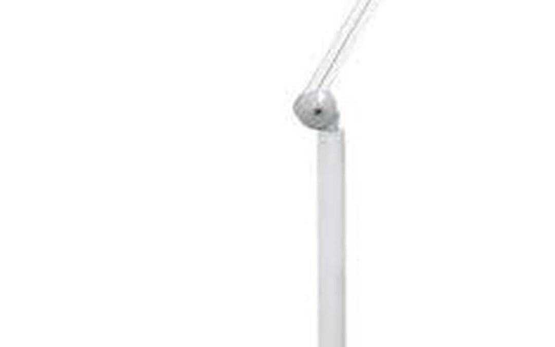 Test de la lampe à infrarouges Therap 1003