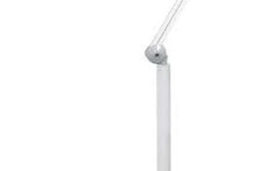 Test de la lampe à infrarouges Therap 1003